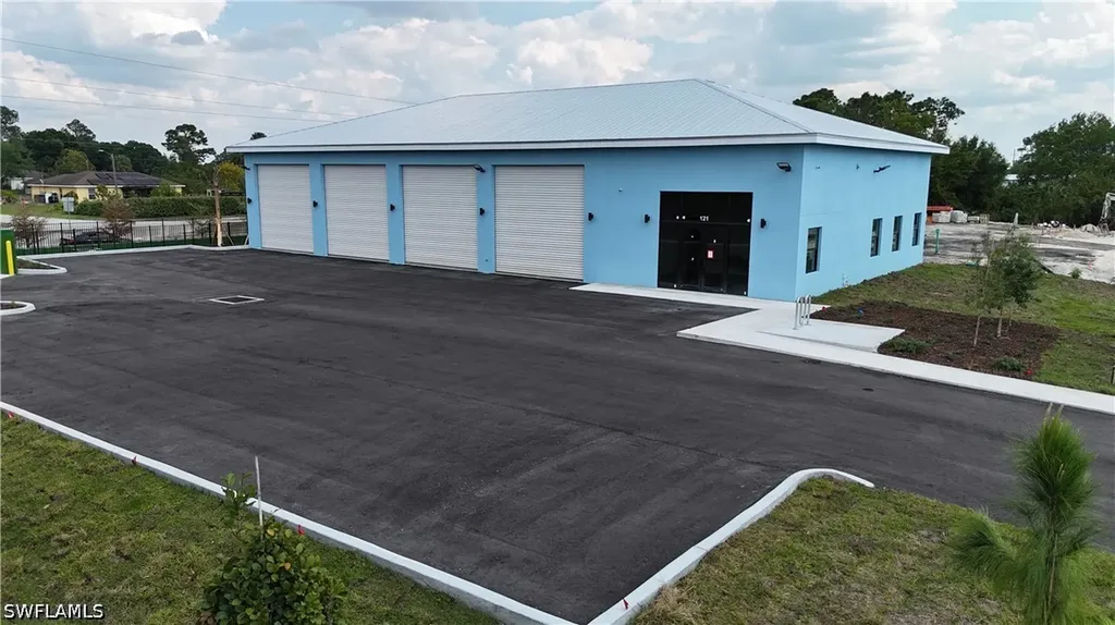 121 Gretchen Avenue S Lehigh Acres FL 33973