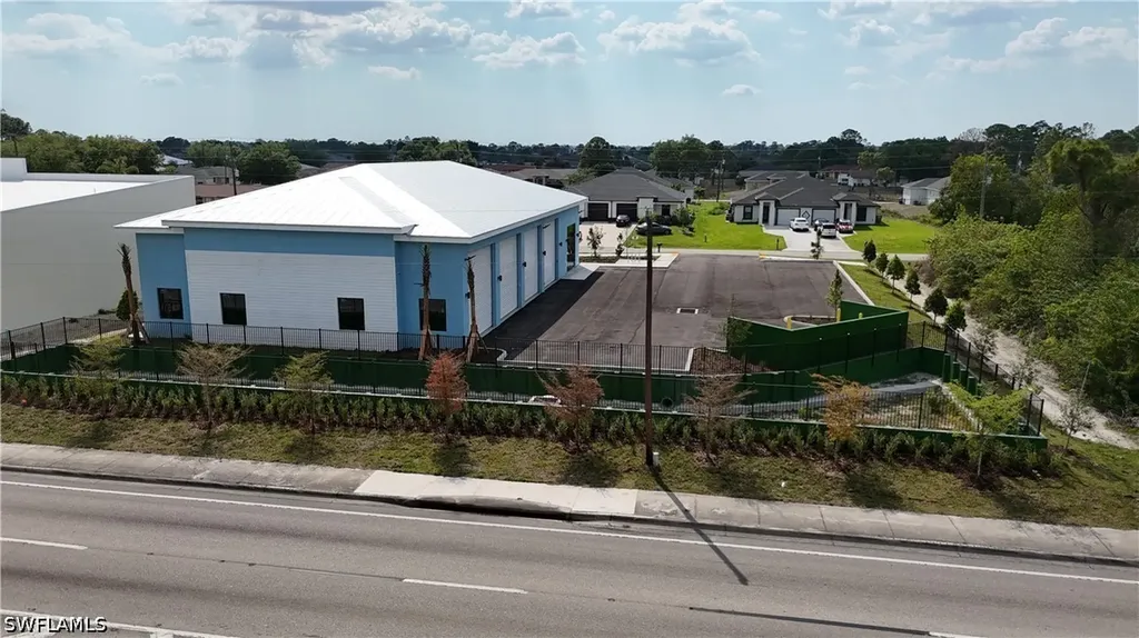 121 Gretchen Avenue S Lehigh Acres FL 33973