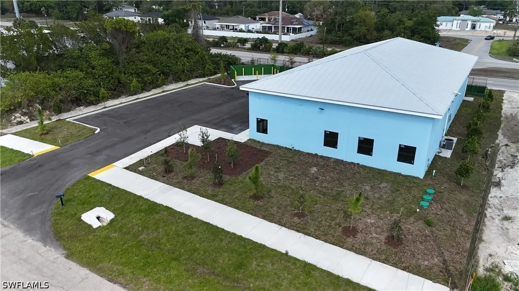 121 Gretchen Avenue S Lehigh Acres FL 33973