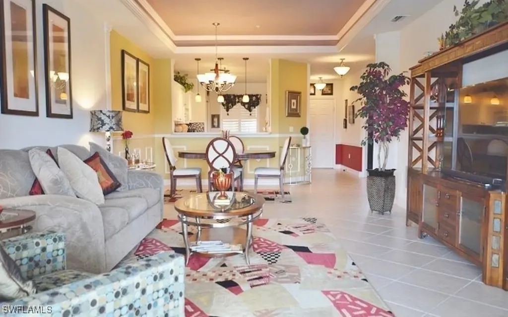 7818 Great Heron Way Naples FL 34104