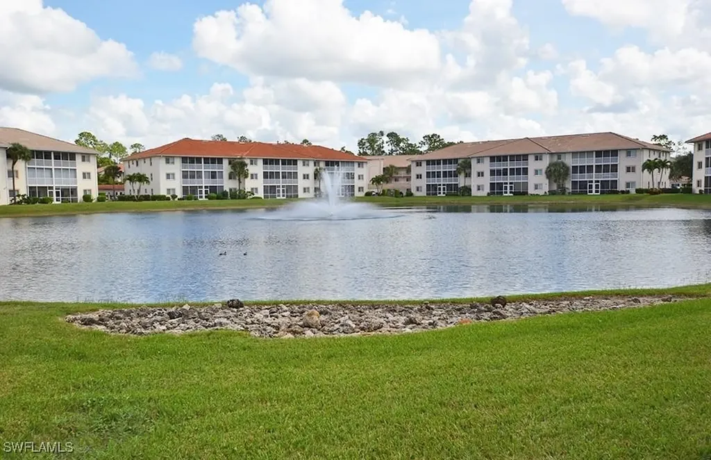 7818 Great Heron Way Naples FL 34104