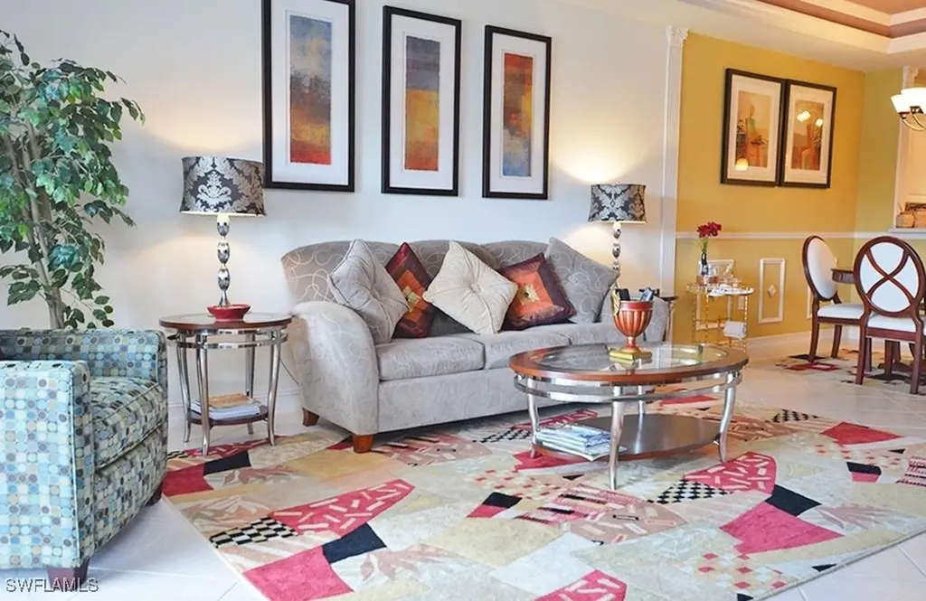 7818 Great Heron Way Naples FL 34104