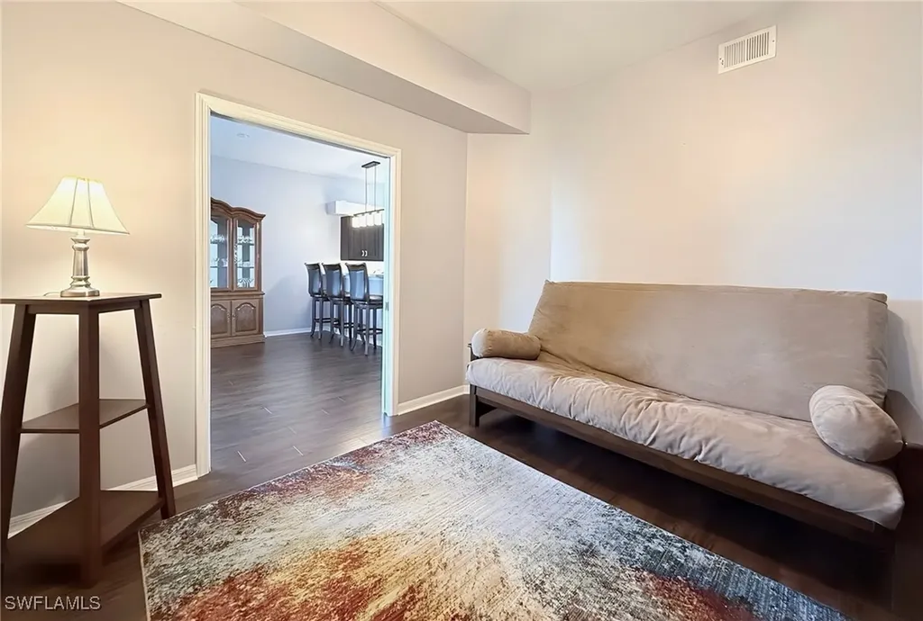 8555 Naples Heritage Drive Naples FL 34112