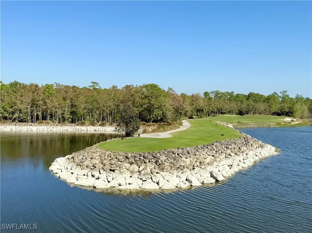 8555 Naples Heritage Drive Naples FL 34112