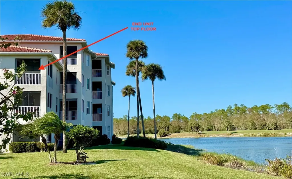 8555 Naples Heritage Drive Naples FL 34112