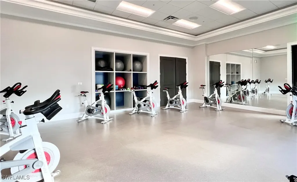 8555 Naples Heritage Drive Naples FL 34112