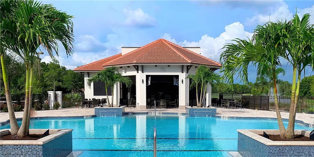 8555 Naples Heritage Drive Naples FL 34112