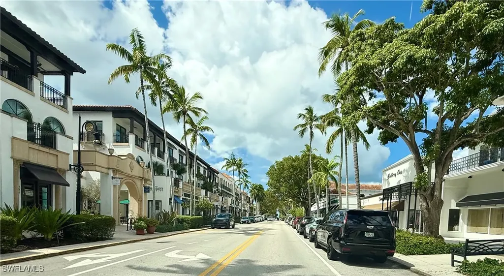 8555 Naples Heritage Drive Naples FL 34112