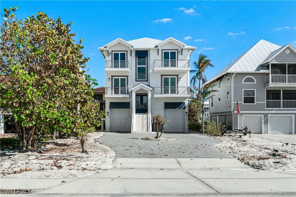 27863 Hickory Boulevard Bonita Springs FL 34134