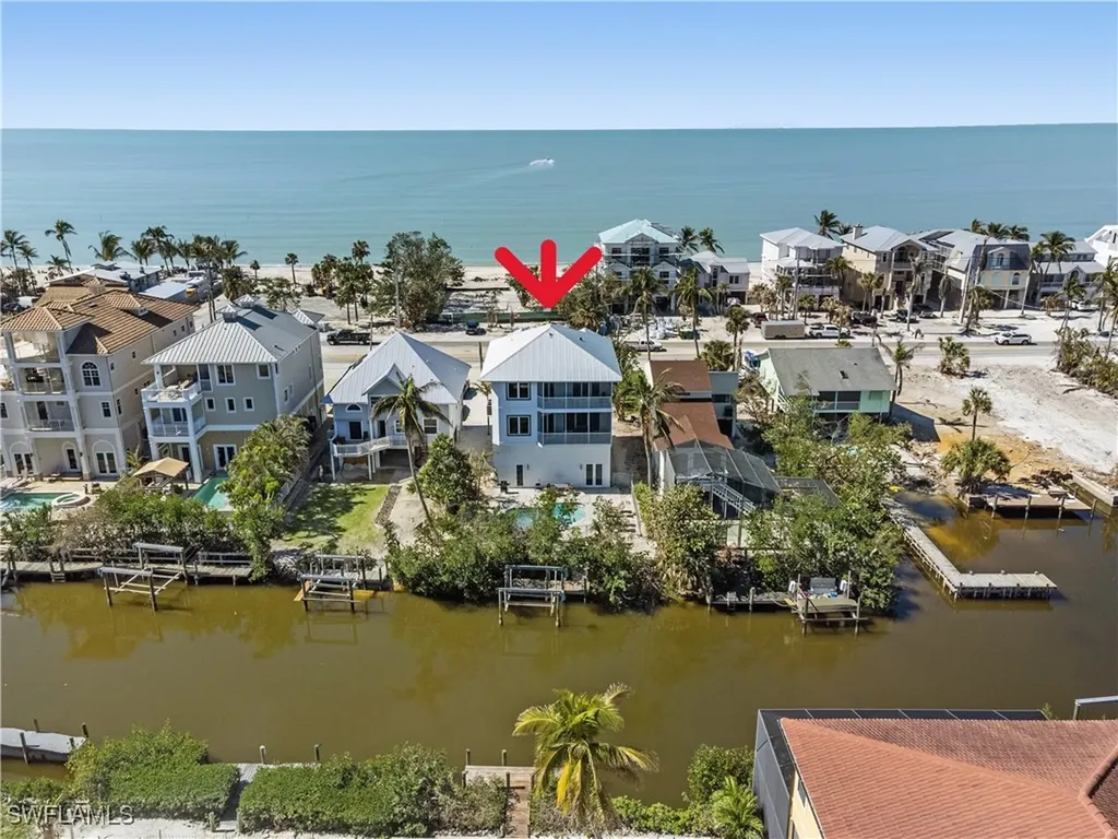 27863 Hickory Boulevard Bonita Springs FL 34134