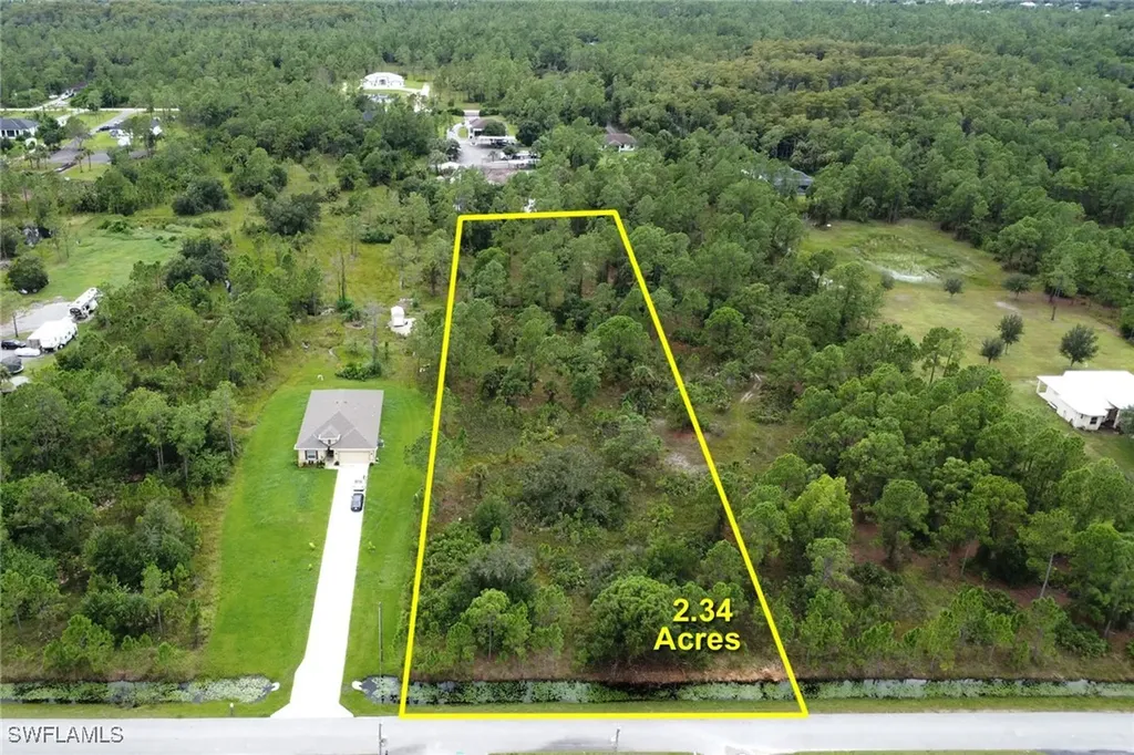 Xxxx 54th Avenue NE Naples FL 34120