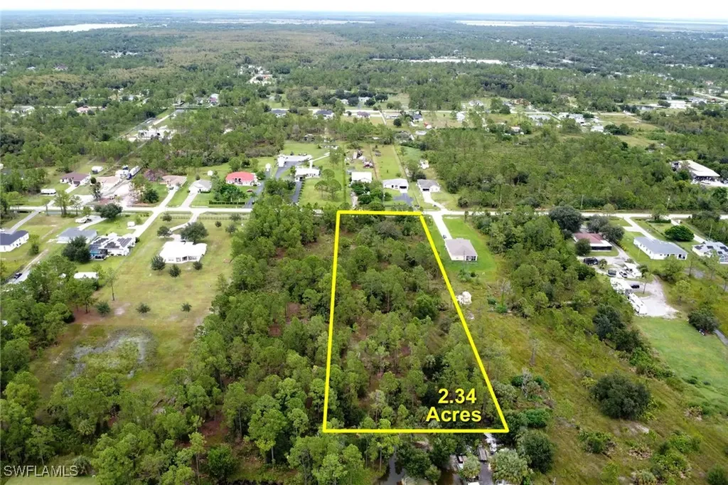 Xxxx 54th Avenue NE Naples FL 34120