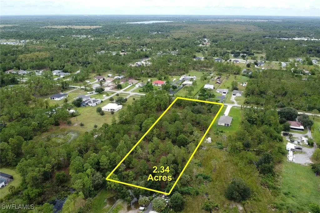 Xxxx 54th Avenue NE Naples FL 34120