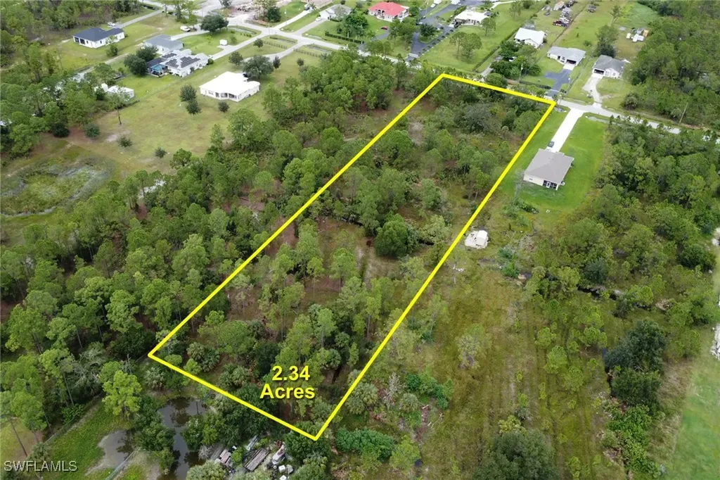 Xxxx 54th Avenue NE Naples FL 34120