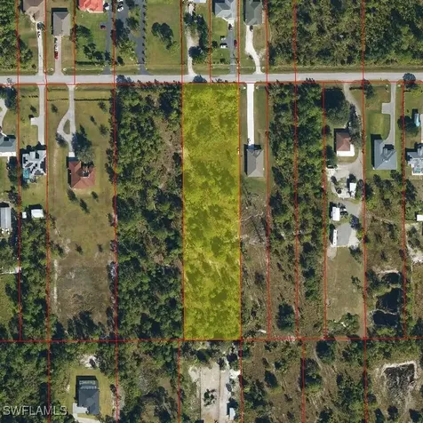 XXXX 54TH Avenue NE Naples FL 34120