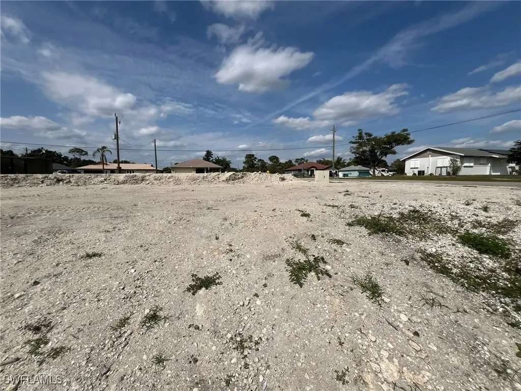 13545 Marquette Boulevard Fort Myers FL 33905