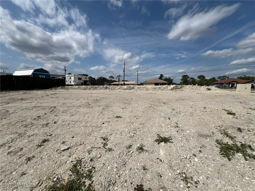 13545 Marquette Boulevard Fort Myers FL 33905