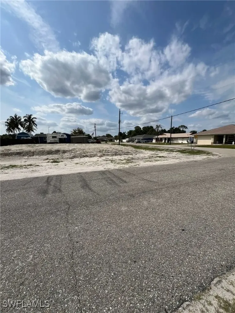 13545 Marquette Boulevard Fort Myers FL 33905