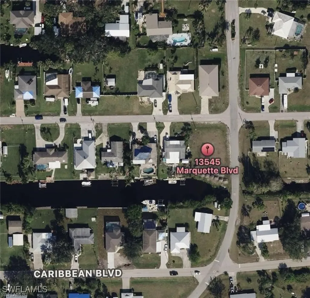 13545 Marquette Boulevard Fort Myers FL 33905
