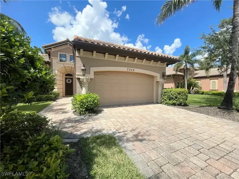 7302 Acorn Way Naples FL 34119