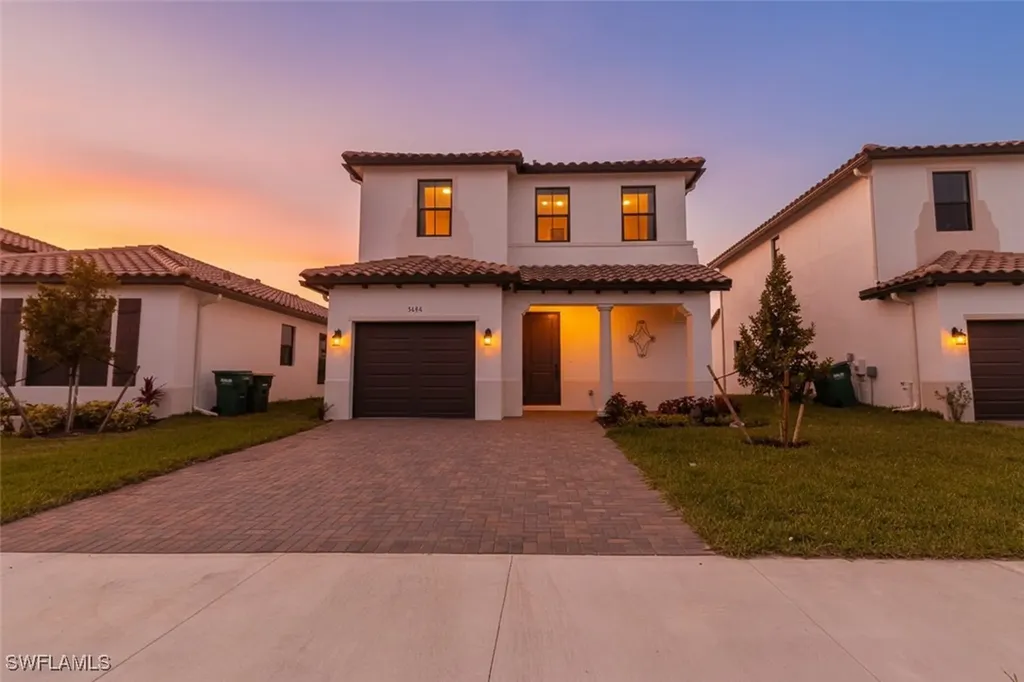 5656 Cerva Lane Ave Maria FL 34142