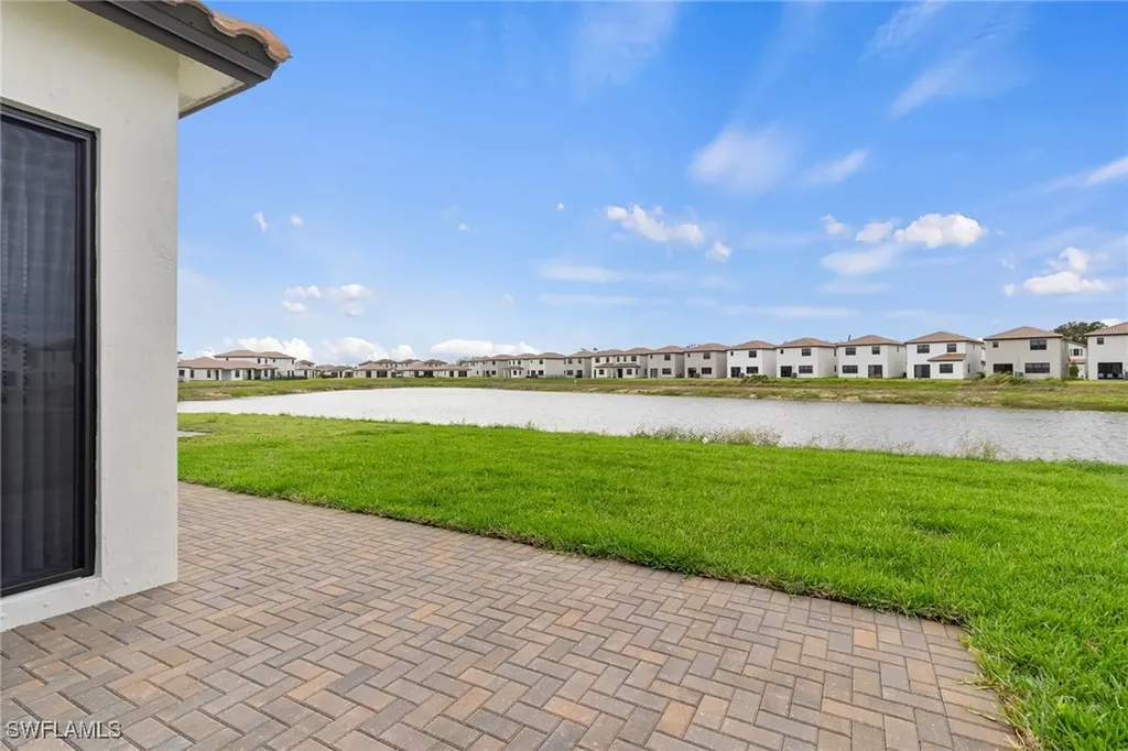 5656 Cerva Lane Ave Maria FL 34142