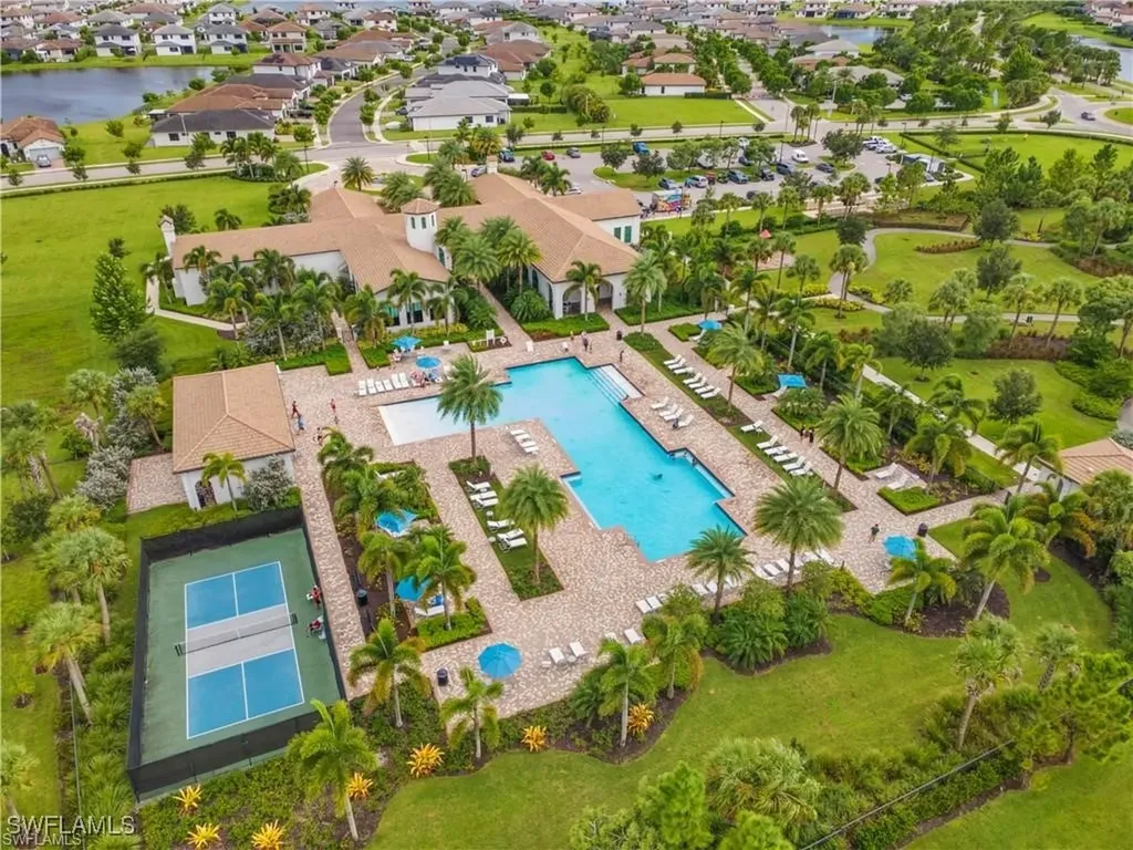 5656 Cerva Lane Ave Maria FL 34142