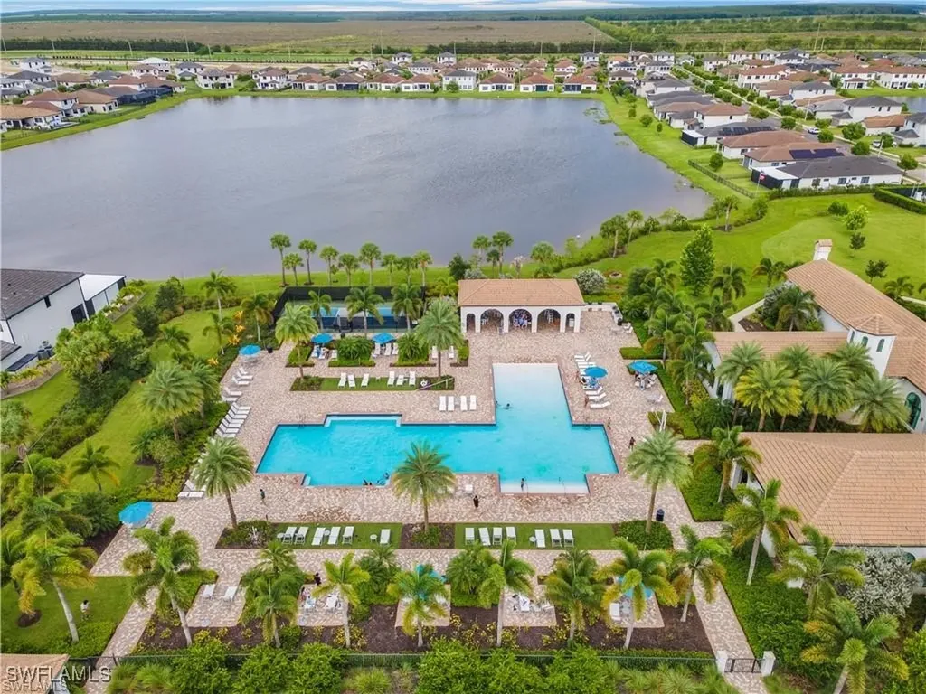 5656 Cerva Lane Ave Maria FL 34142