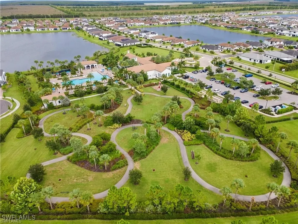 5656 Cerva Lane Ave Maria FL 34142