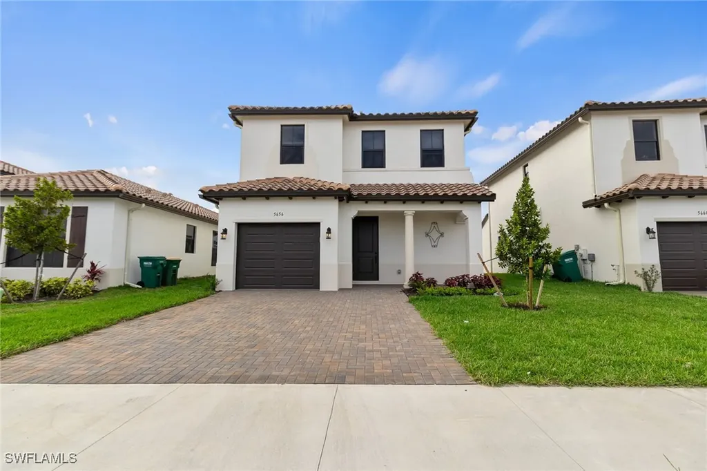 5656 Cerva Lane Ave Maria FL 34142