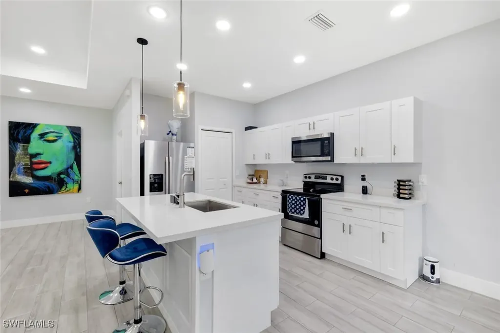 506 Rogue Street Lehigh Acres FL 33974
