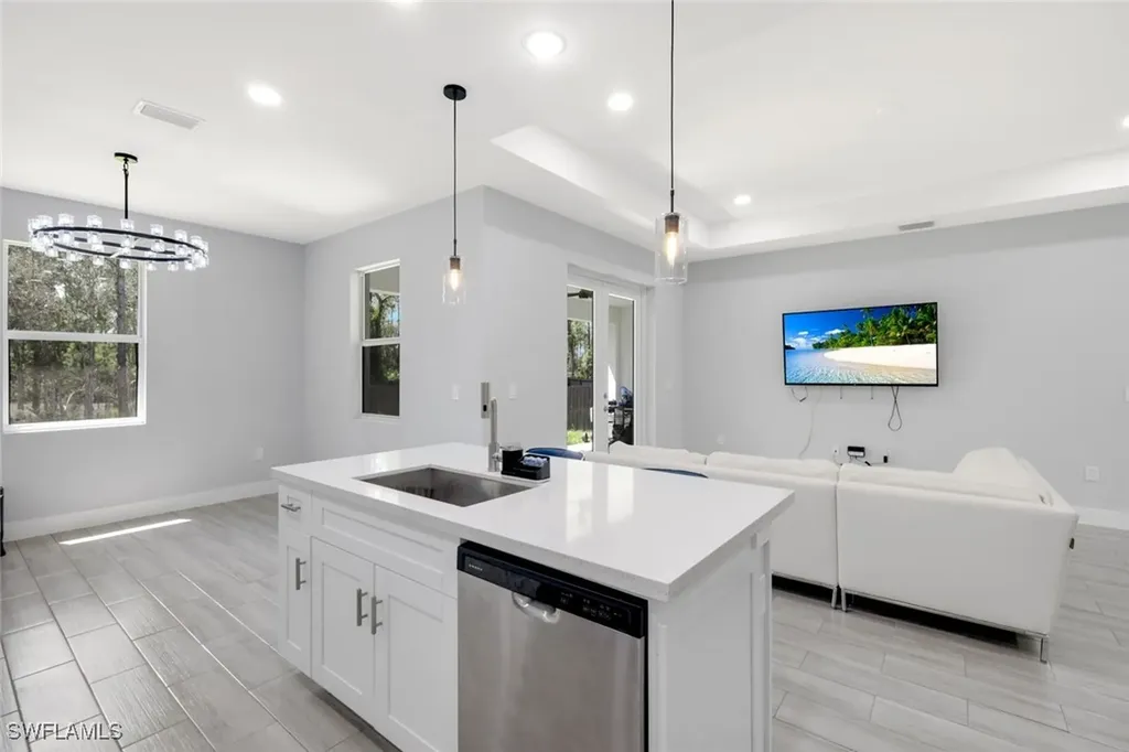 506 Rogue Street Lehigh Acres FL 33974