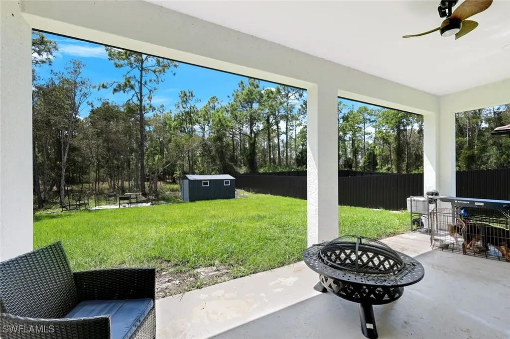 506 Rogue Street Lehigh Acres FL 33974