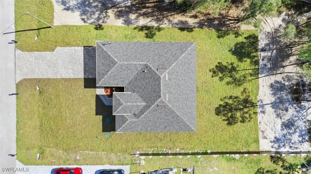 506 Rogue Street Lehigh Acres FL 33974