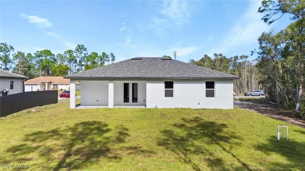 506 Rogue Street Lehigh Acres FL 33974