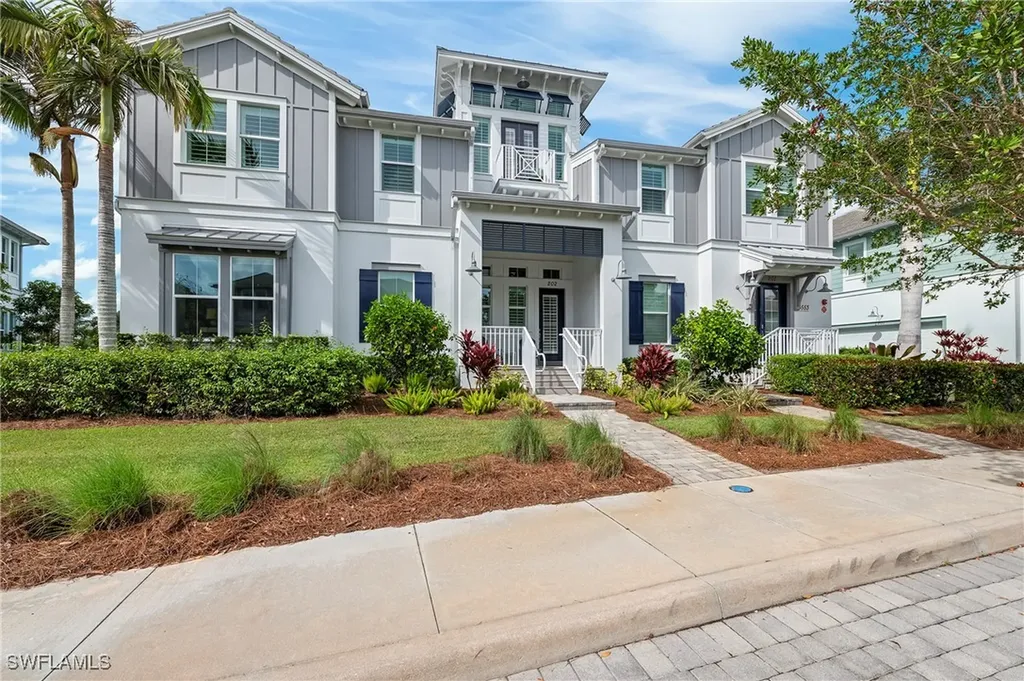 6553 Dominica Drive Naples FL 34113