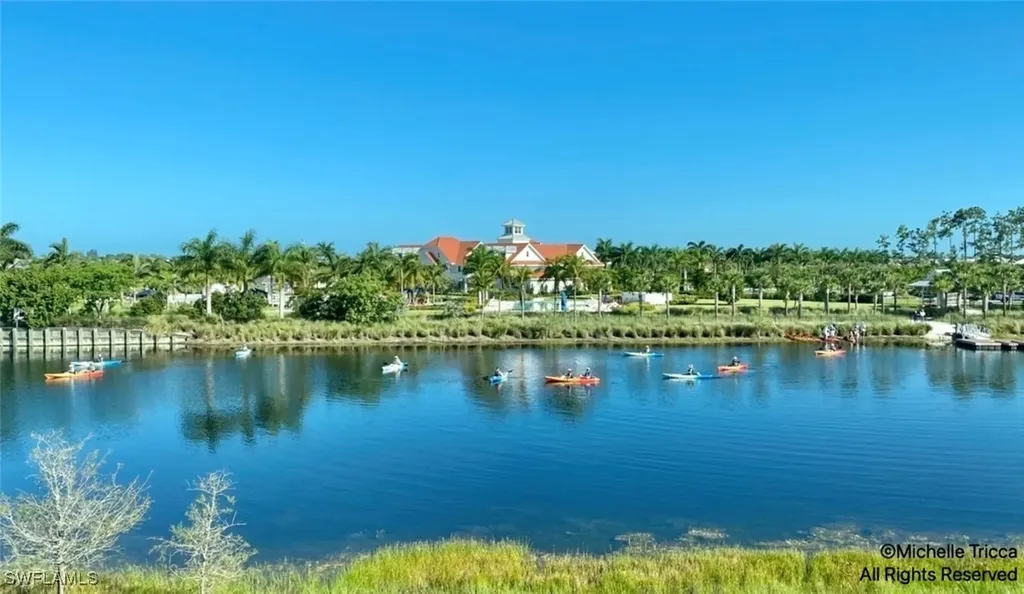 6553 Dominica Drive Naples FL 34113