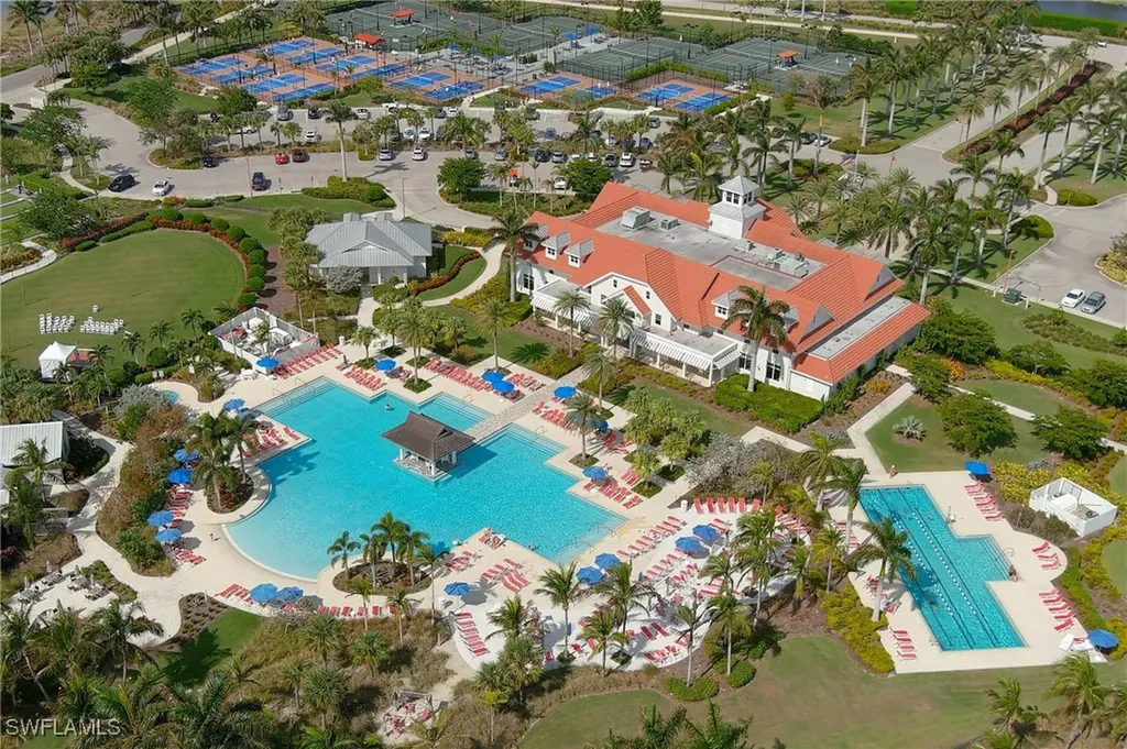 6553 Dominica Drive Naples FL 34113