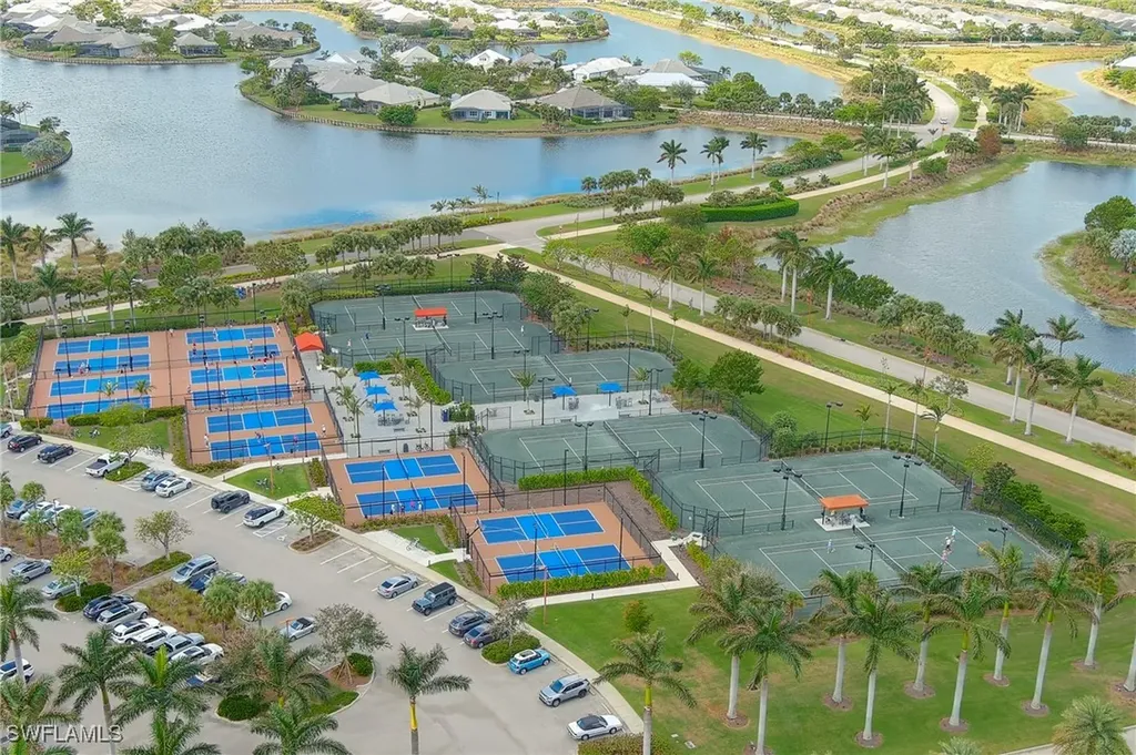 6553 Dominica Drive Naples FL 34113