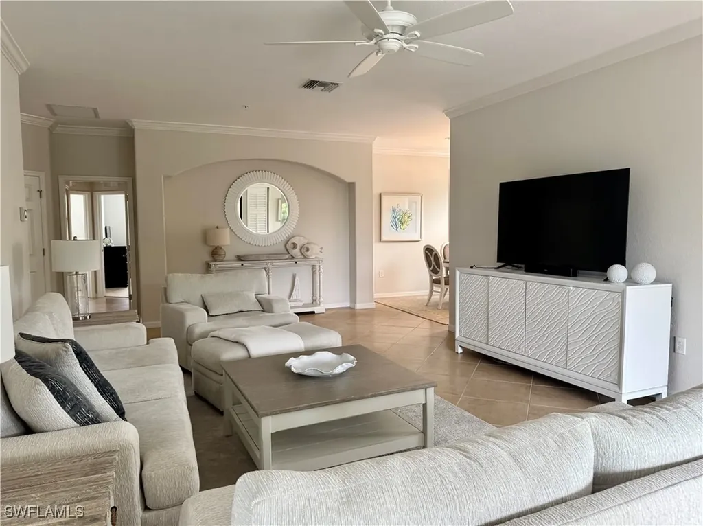 9498 Napoli Lane Naples FL 34113