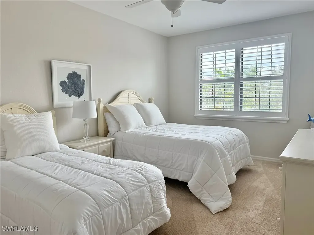 9498 Napoli Lane Naples FL 34113