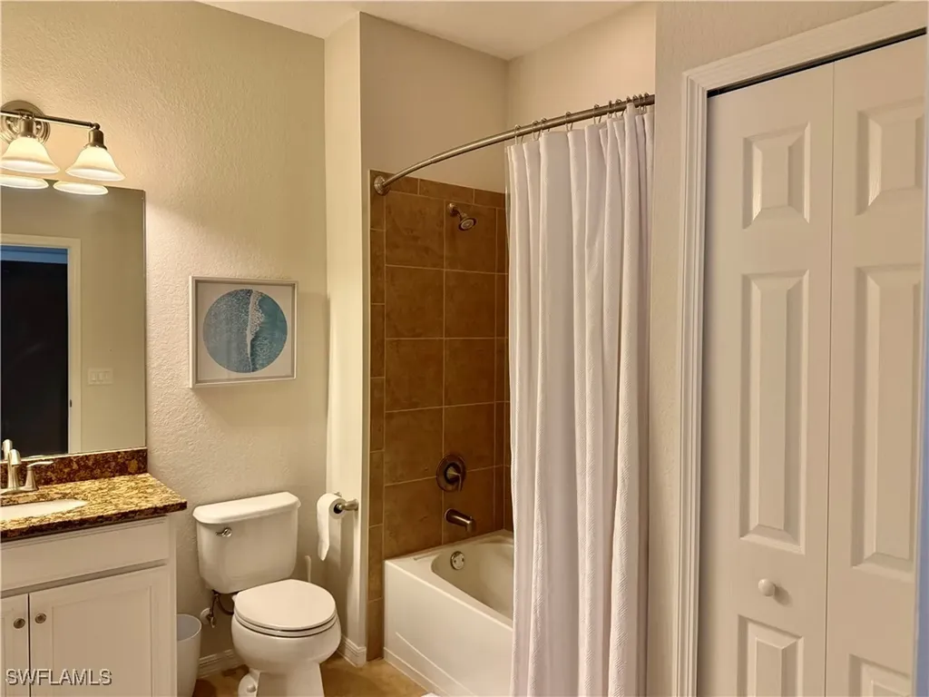 9498 Napoli Lane Naples FL 34113