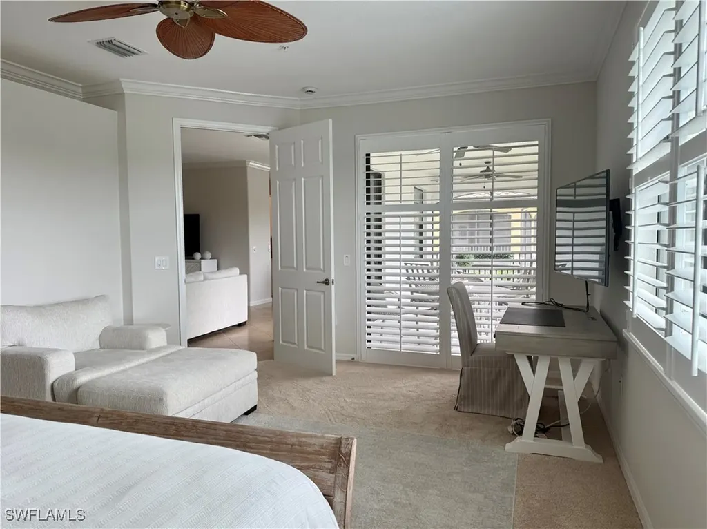 9498 Napoli Lane Naples FL 34113