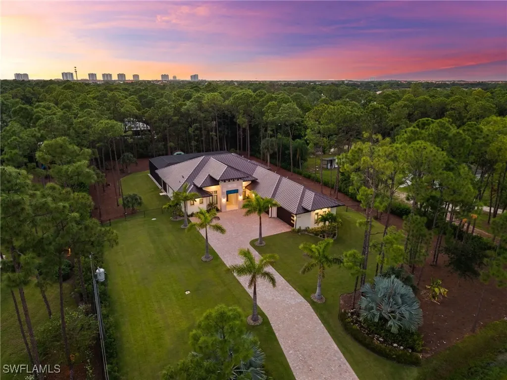 Bonita Springs FL, 24100 Dietz Drive