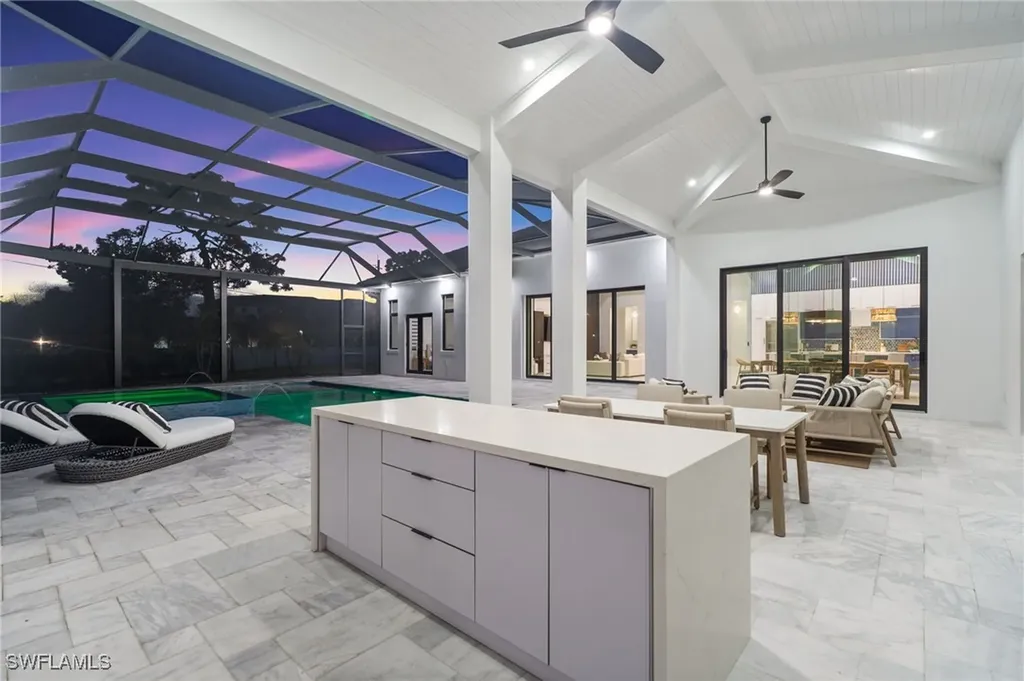 10 Caribbean Road Naples FL 34108