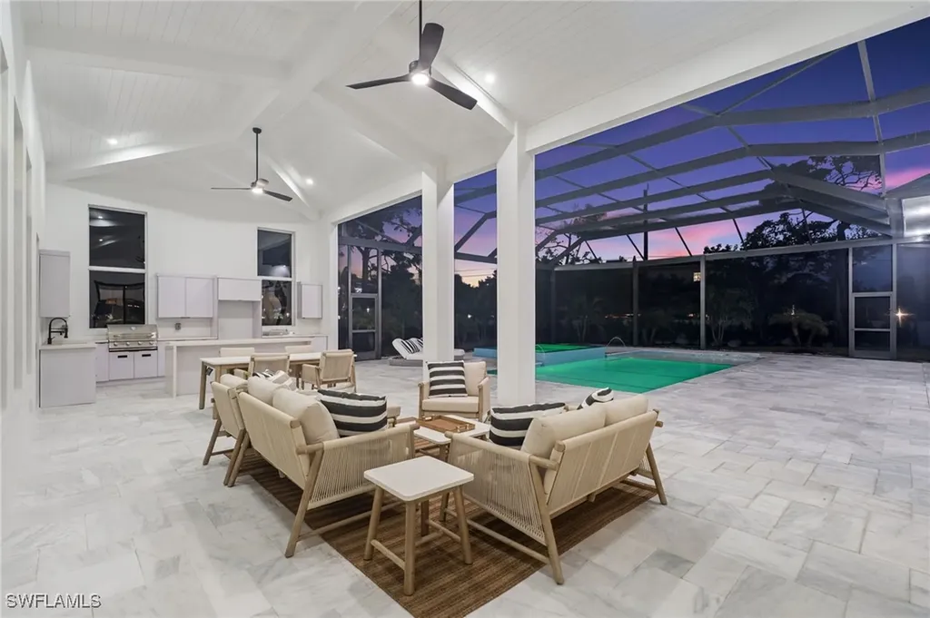 10 Caribbean Road Naples FL 34108