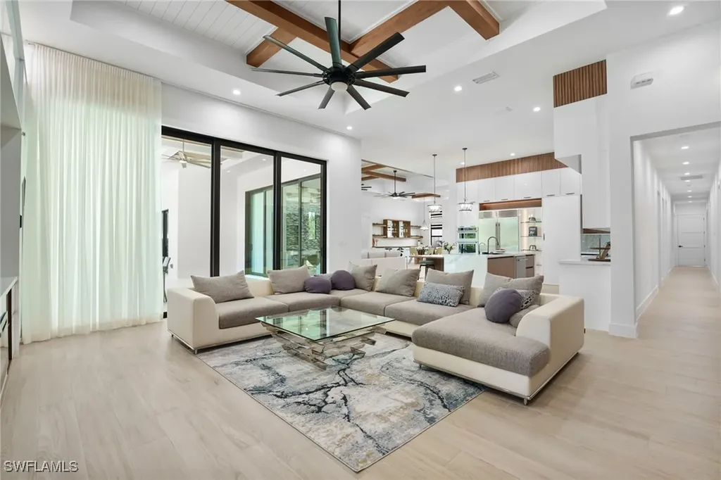 7040 Sable Ridge Lane Naples FL 34109