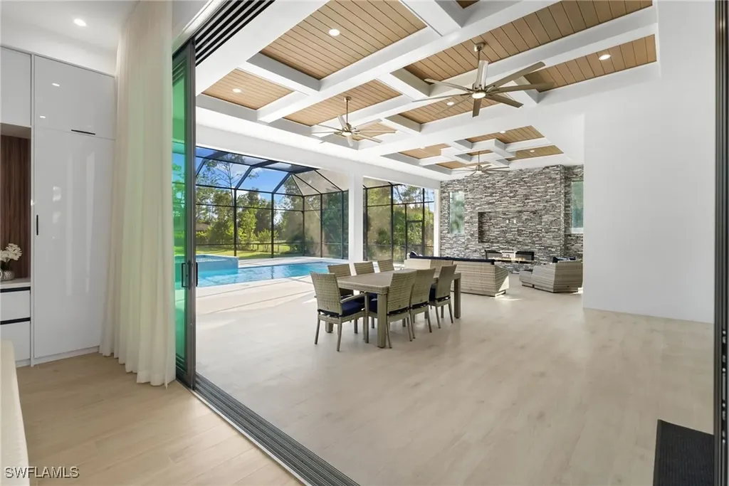 7040 Sable Ridge Lane Naples FL 34109