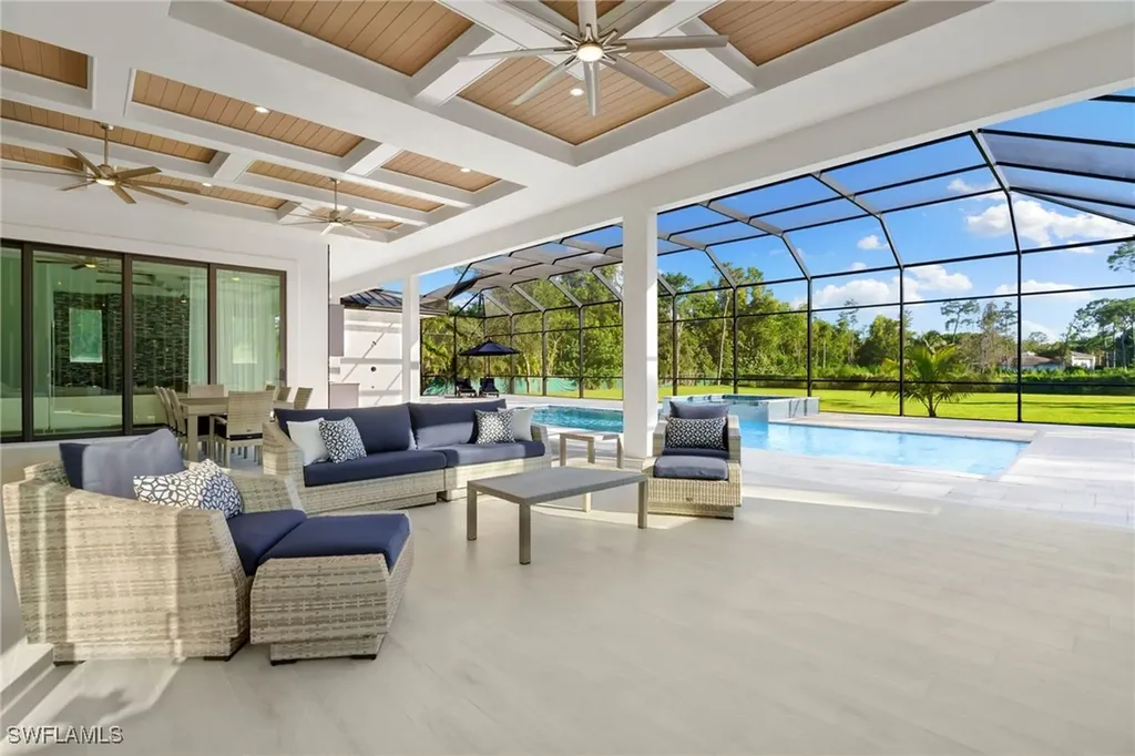 7040 Sable Ridge Lane Naples FL 34109