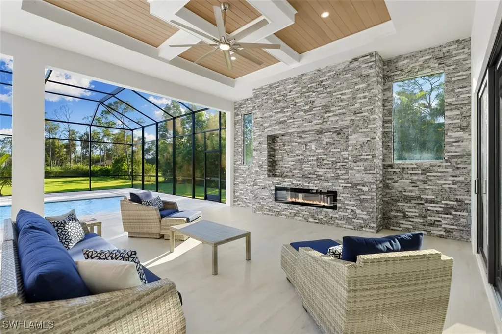 7040 Sable Ridge Lane Naples FL 34109